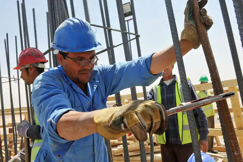 Generar más trabajo para salir de la pobreza