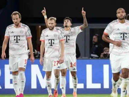 Bayern Múnich