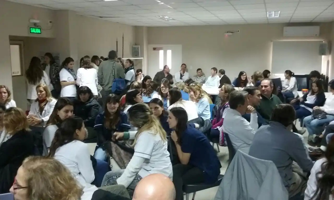 Celebraron el decreto de desgaste laboral anunciado por el gobierno bonaerense