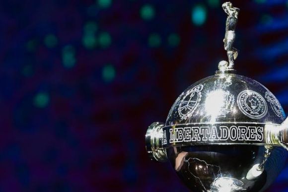 La fase previa de la Copa Libertadores 2024: el sorteo