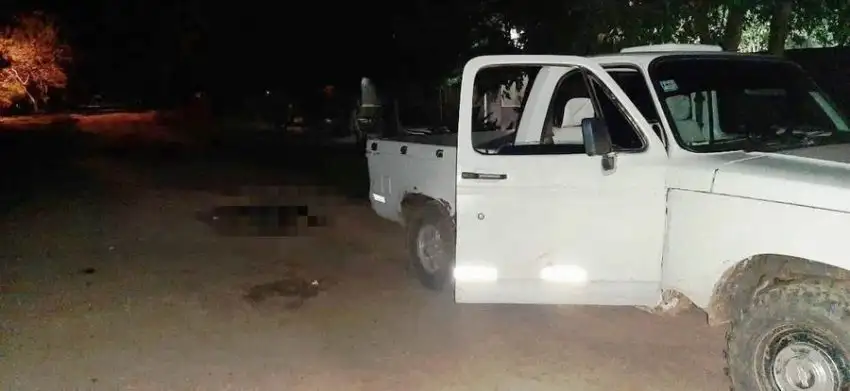 Detuvieron a una persona por homicidio en Comandante Fontana