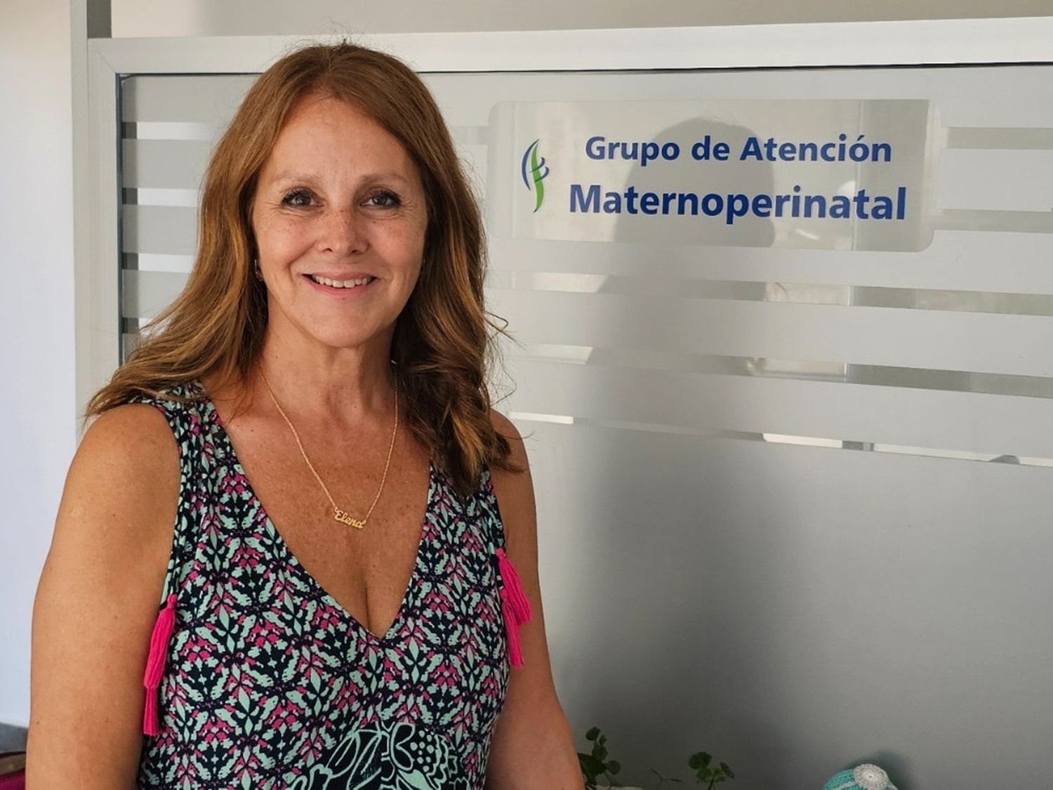 Día de la Mujer Médica: "Orgullosa de ser"