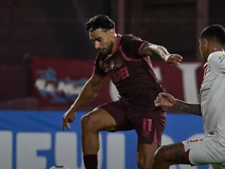 LANUS