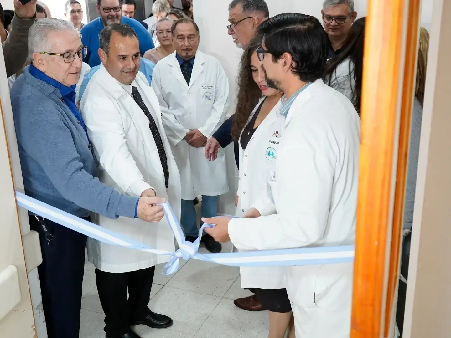 Formosa fortalece su sistema de salud con la habilitación de su primera Unidad de ACV