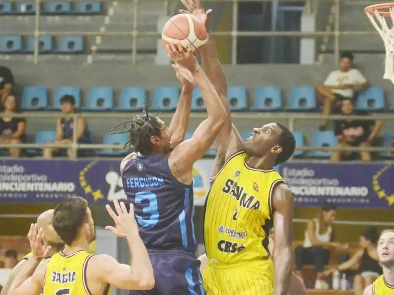 La Unión ganó en casa y respira