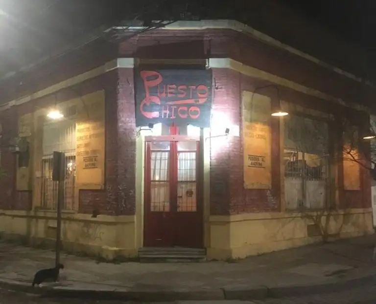 Reabre sus puertas el Puesto Chico de Tandil