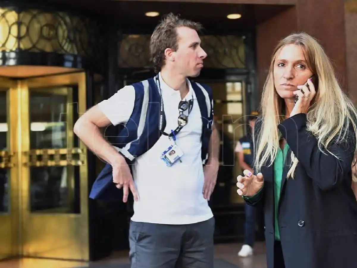 Migraciones ve "complicada" la apertura de fronteras para el 13 de abril