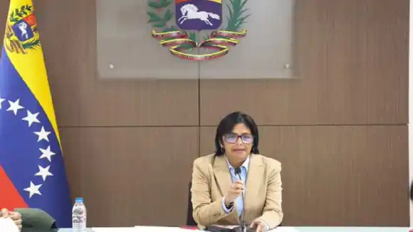 REPUDIAN EL USO de la cumbre Celac-UE para justificar la crisis generada por Maduro