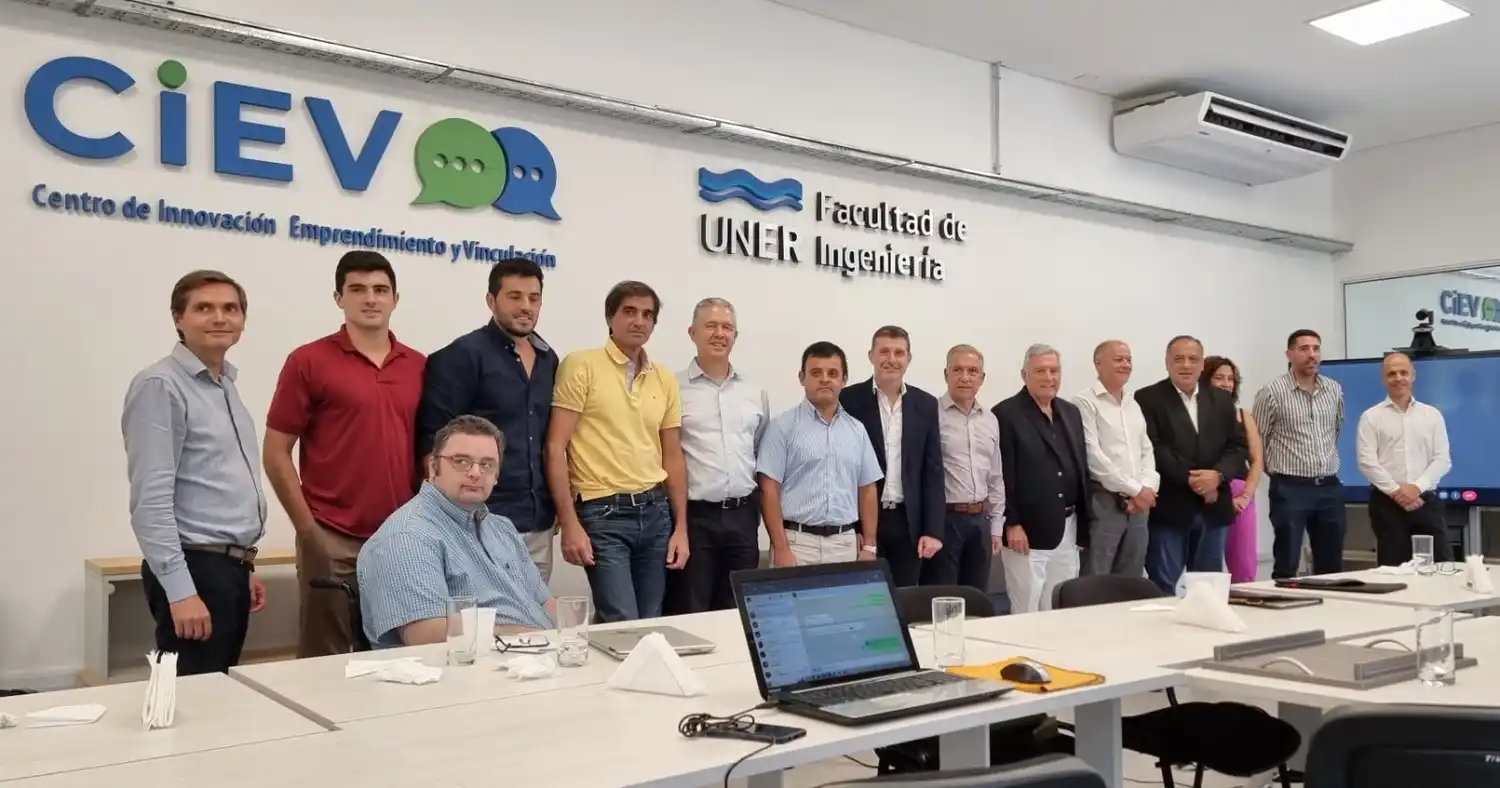 AFIDE 2024: Conectando a Entre Ríos al mundo