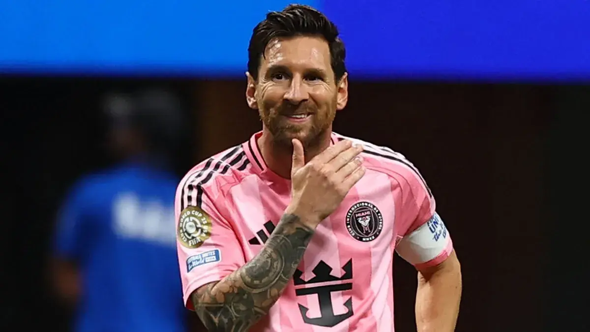 Lionel Messi, a pesar de sus 38 años recién cumplidos, continúa cobrando una generosa suma en suelo norteamericano.