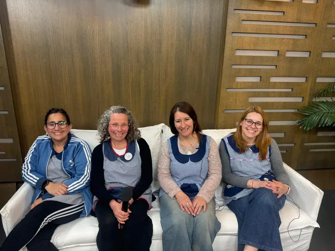 Alumnos del Jardín 925 trabajaron con el programa "La abeja y yo"