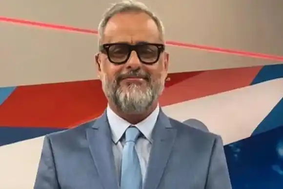 Jorge Rial se va del país: los motivos de su decisión