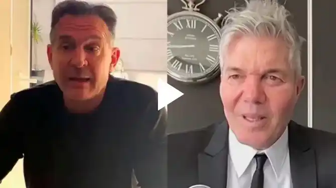 Caso Silvina Luna: Fernando Burlando pidió la prisión preventiva para Aníbal Lotocki