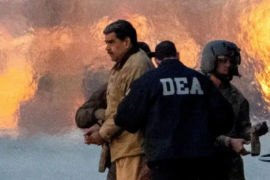 Maduro - 2