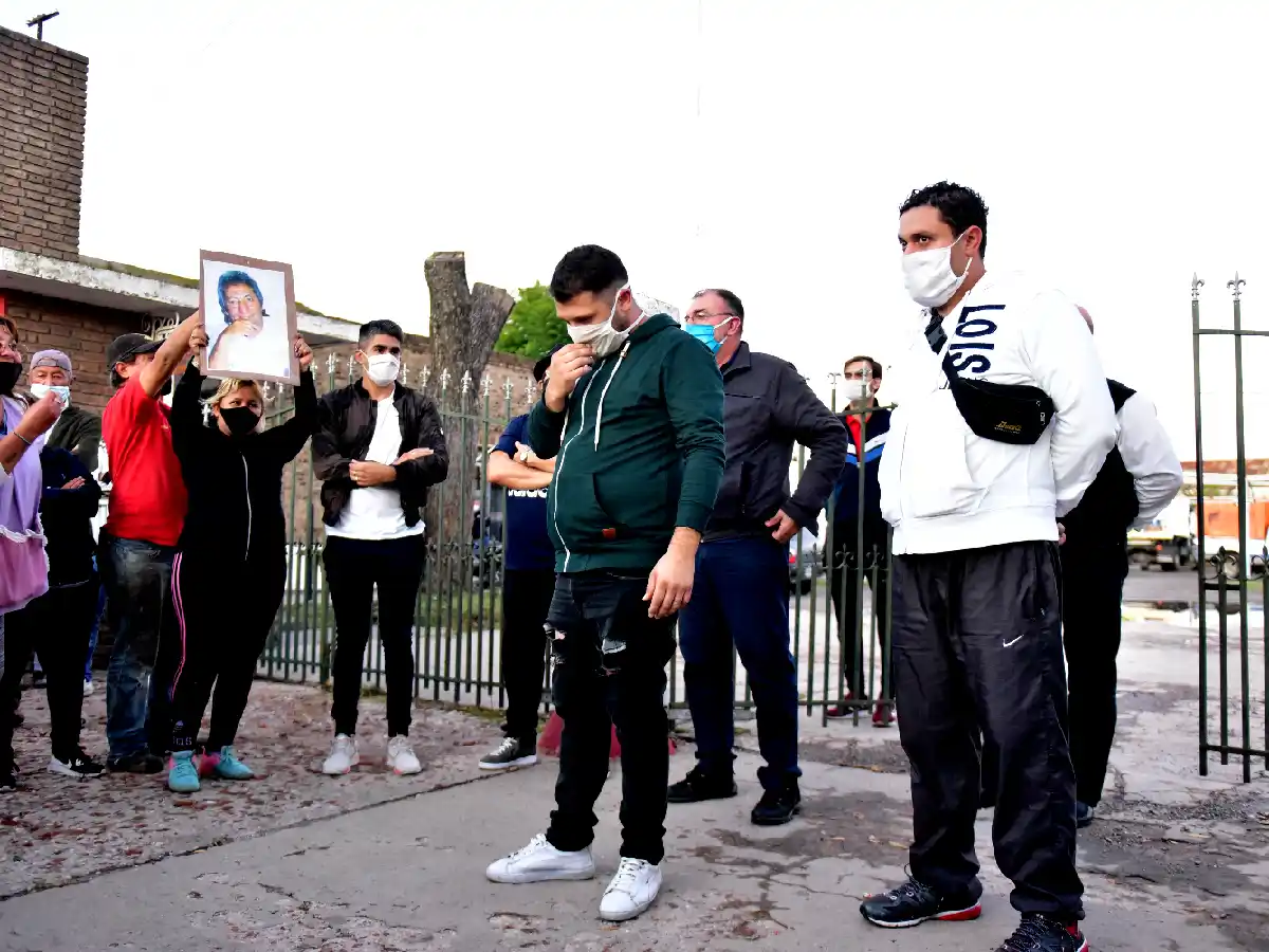 Crimen de Leo Gallegos: fiscal solicitó el juicio y pedirá prisión perpetua para el único detenido 