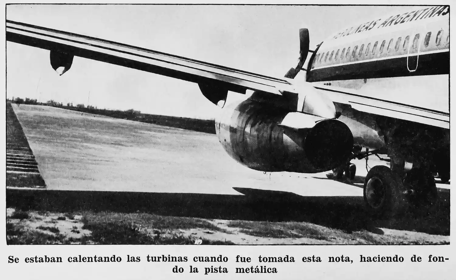 “Atención, este vuelo ha sido tomado por Montoneros”: pánico y terror en el aire por el avión que aterrizó en la región