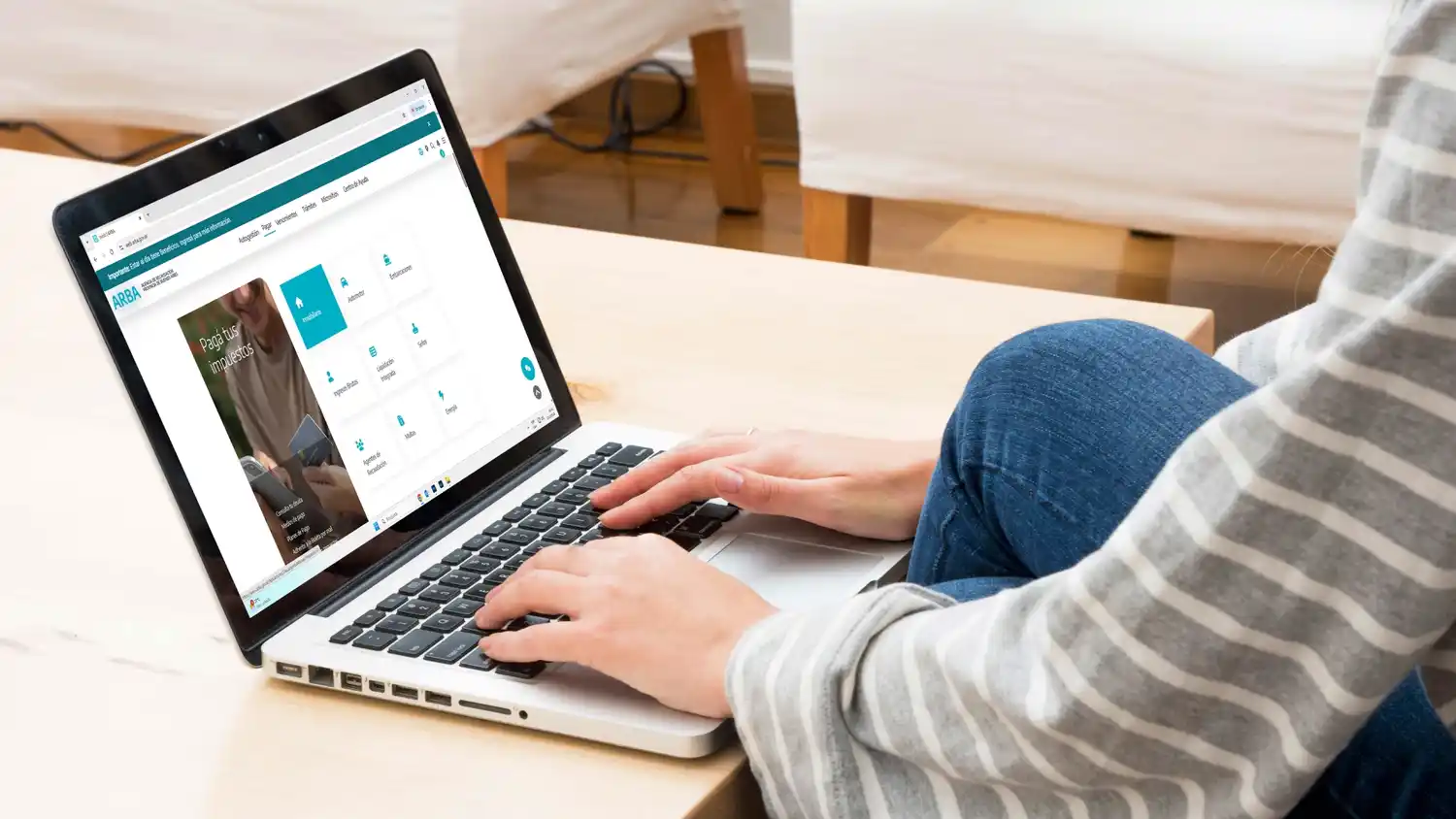 Vence el Inmobiliario Urbano de ARBA en la Provincia: cómo pagar y ahorrar hasta 15%