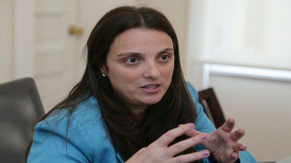 ¡RENUNCIA MINISTRA DE DUQUE! «Me retiro con la esperanza de que la justicia tomé las decisiones pertinentes»