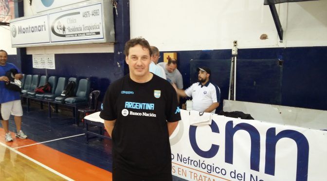 Peñarol vuelve de la mano de Richotti