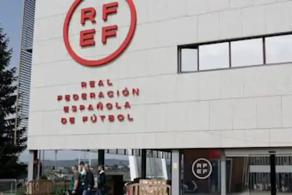 La UCO registra la Federación Española de Fútbol y la casa de Luis Rubiales