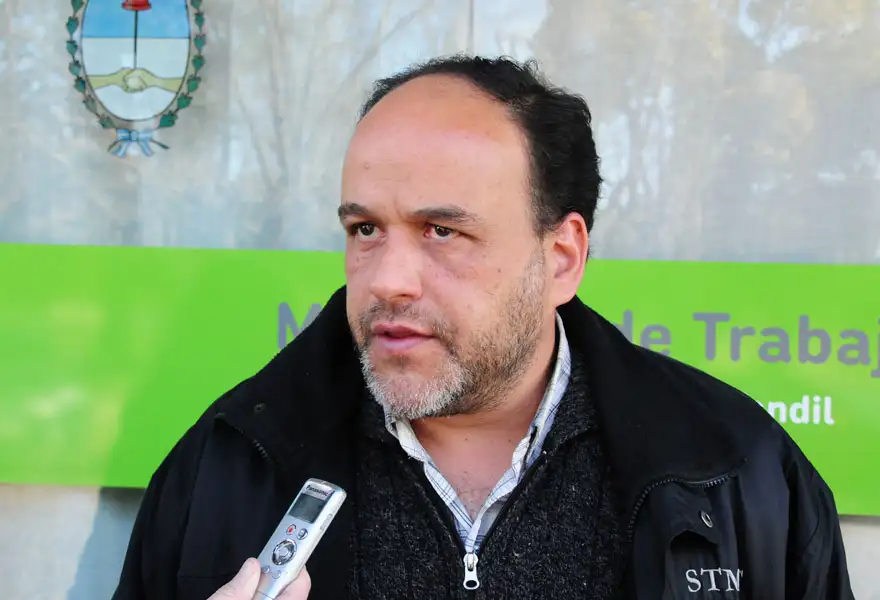 El Ministerio de Trabajo dictó la conciliación obligatoria por el conflicto en Servicios