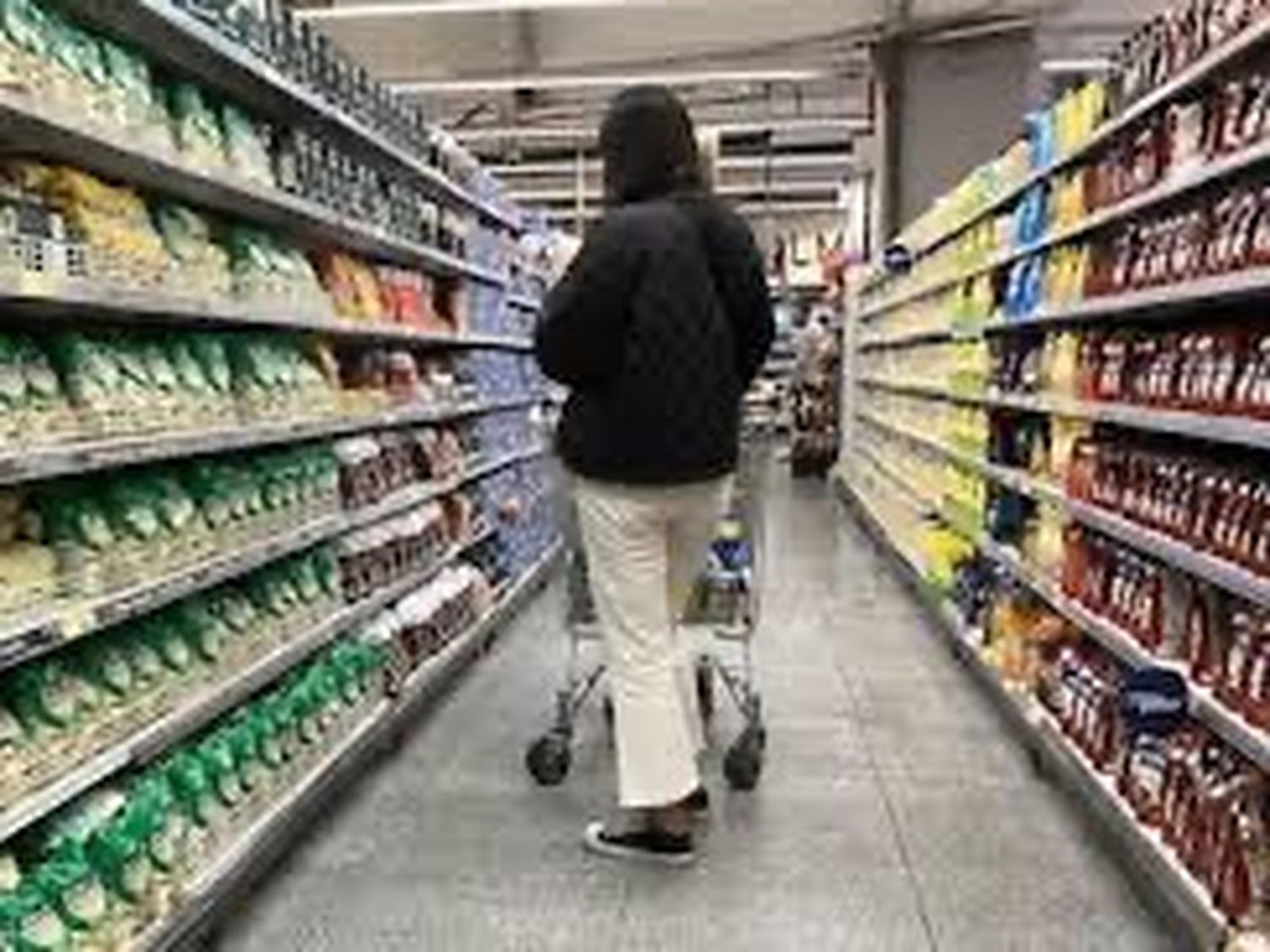 Inflación en Ciudad de Buenos Aires se aceleró en junio y llegó al 2,1%