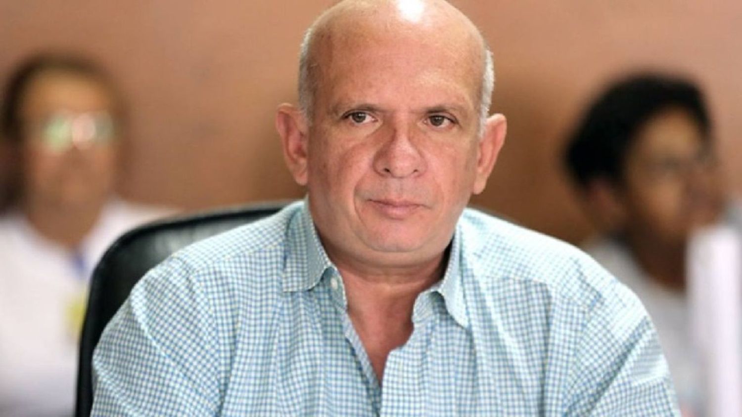 ¡ESTÁ REBELDE! «El Pollo» Carvajal no cooperará con las autoridades de EE.UU., afirma su abogado