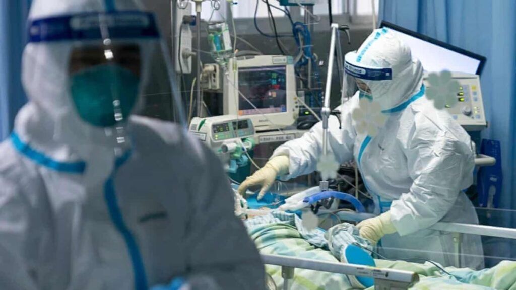 AMÉRICA SUBE COMO LA ESPUMA: infectados por COVID-19 en el mundo rumbo a los 32 millones