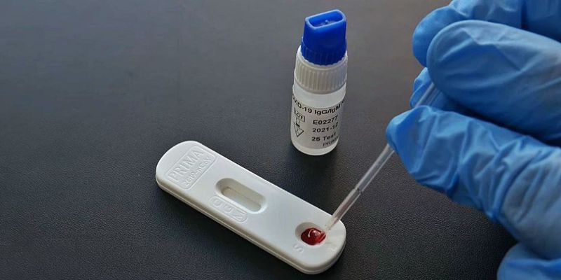 Estudio afirma que nueva cepa de COVID-19 es entre 50% y 74% más contagiosa