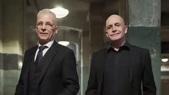 Murió un reconocido actor argentino por su papel en “El Marginal”