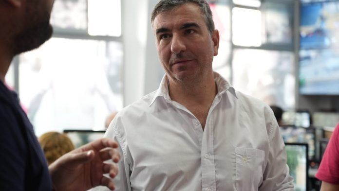 Morini cuestionó a Mussi por la seguridad en Berazategui.