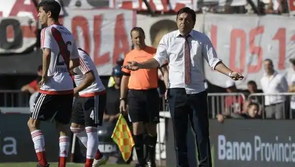 La gran deuda de Gallardo: sigue sin ganarle a Boca por el torneo