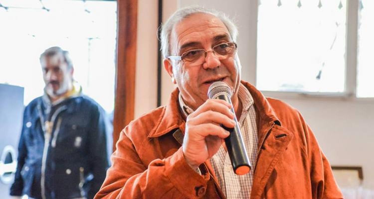 Elecciones 2015: Lista completa de Germán López
