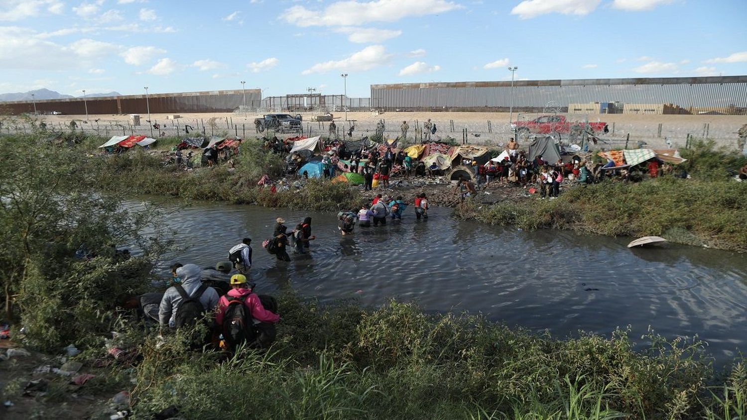 FENTANILO Y MIGRACIÓN: claves de la visita de Blinken a México