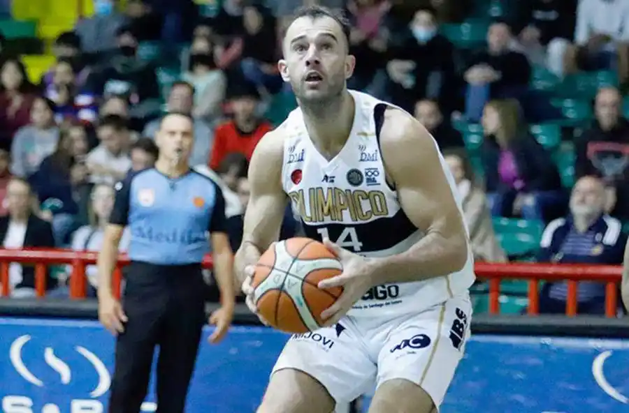 Germán Arese: “Se notan las ganas
de Riachuelo de seguir creciendo”