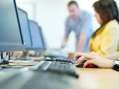 La Dirección de Empleo acompaña una nueva propuesta de capacitación para jóvenes