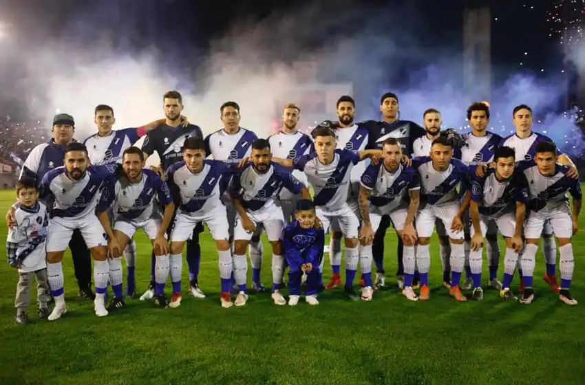 Las mejores imágenes del ascenso de Alvarado