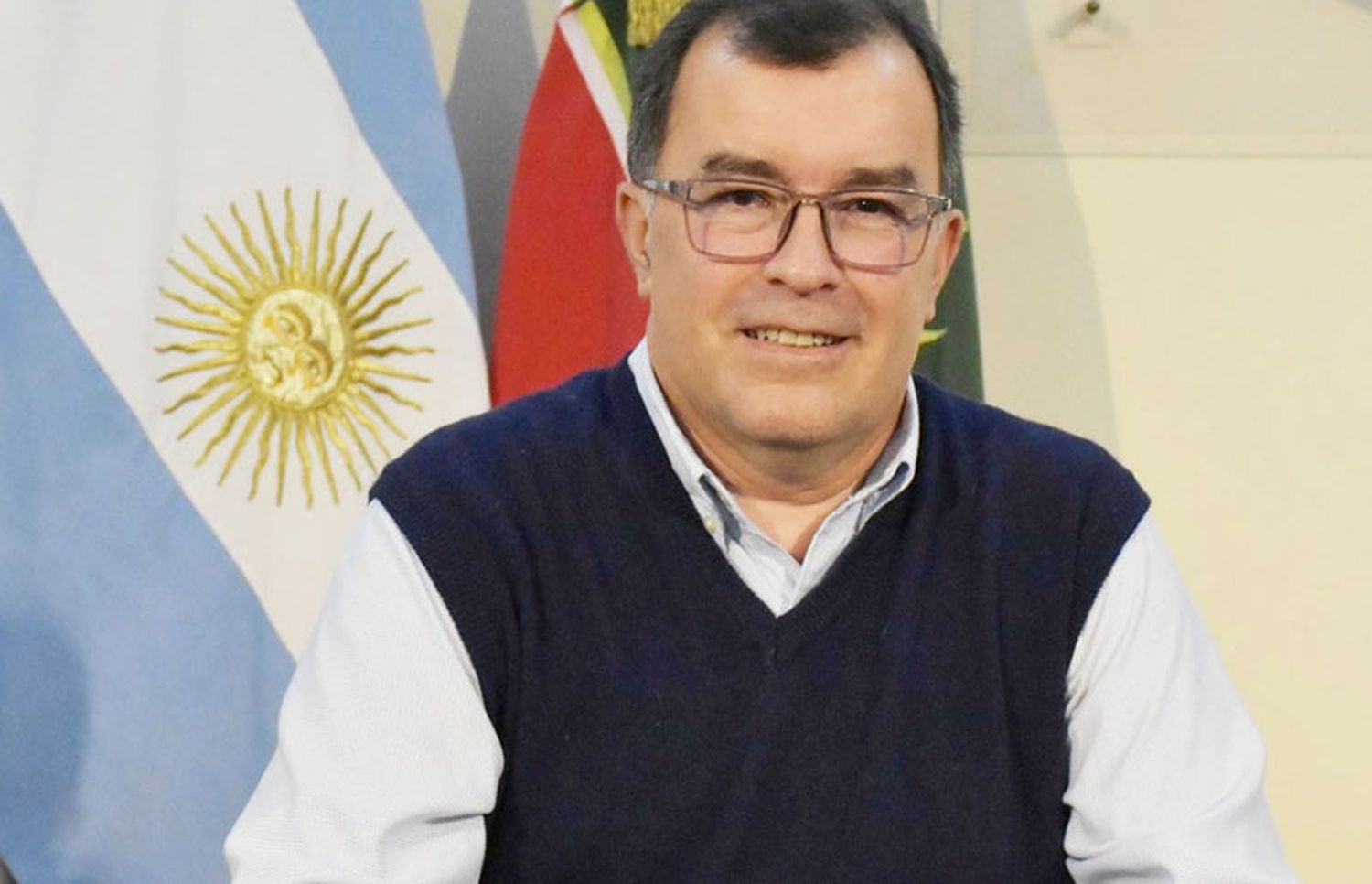 Ingeniero Federico Schattenhofer