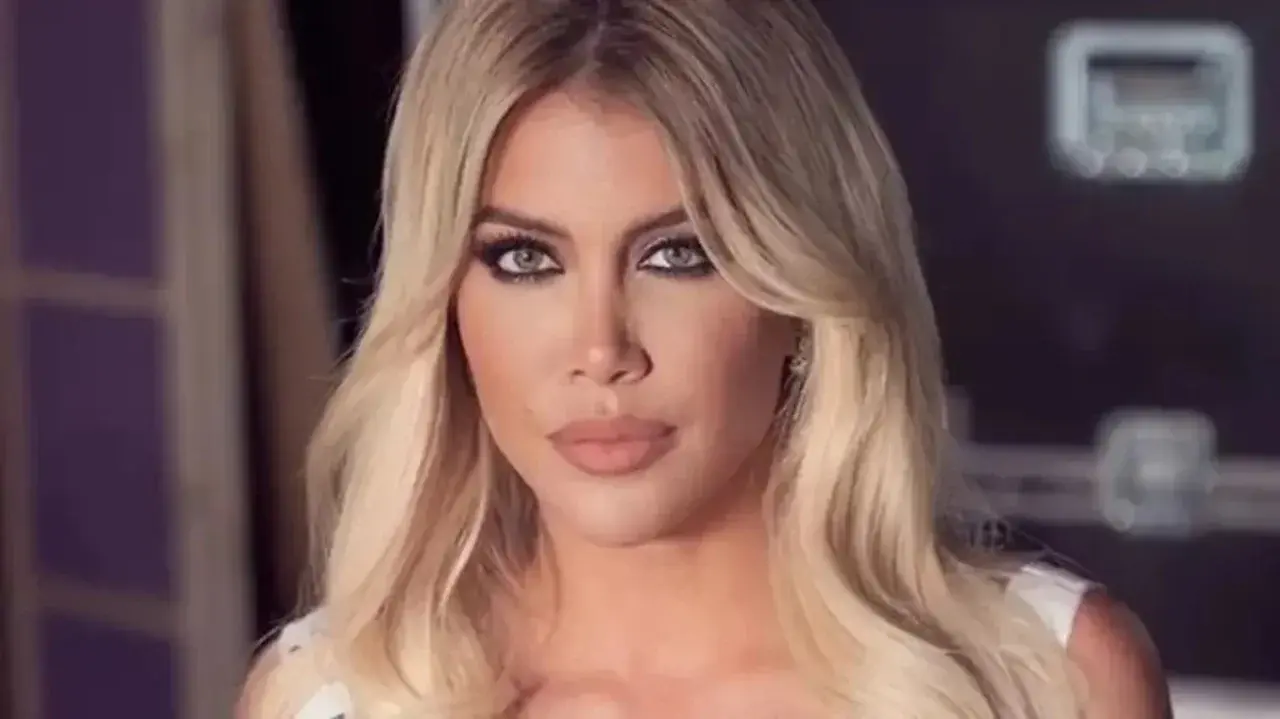 WANDA NARA
