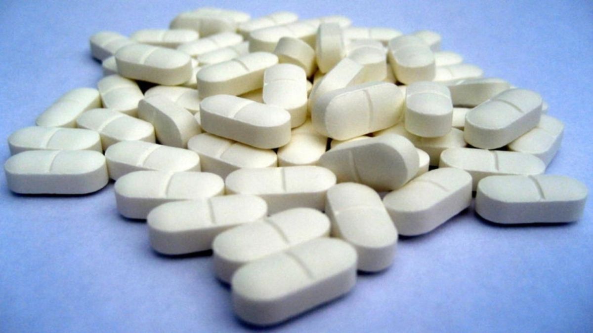 La Anmat prohibió una marca de Ibuprofeno