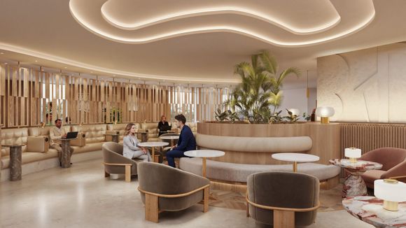 Swissport Expands Aspire Lounges to Morocco with New 10-Year License