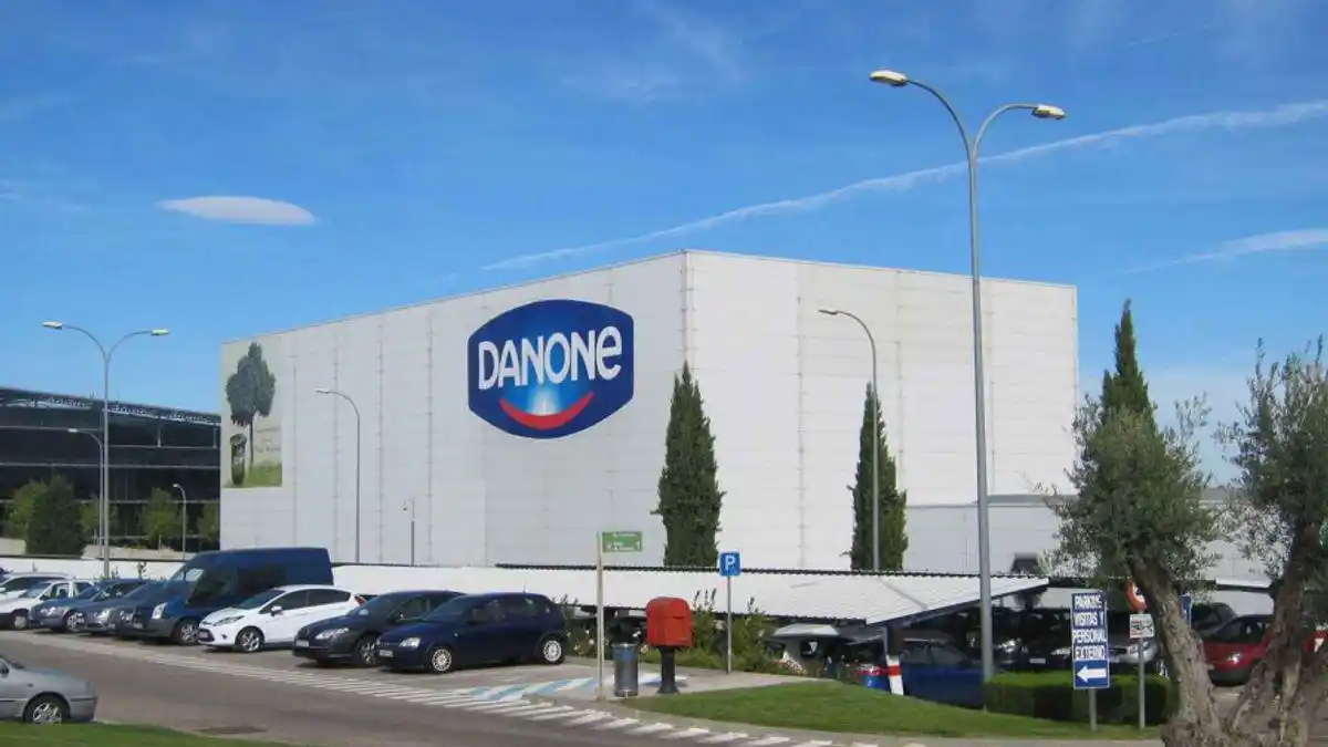 Danone relanza el Programa Finalizar: Una propuesta para que sus empleados puedan completar sus estudios secundarios