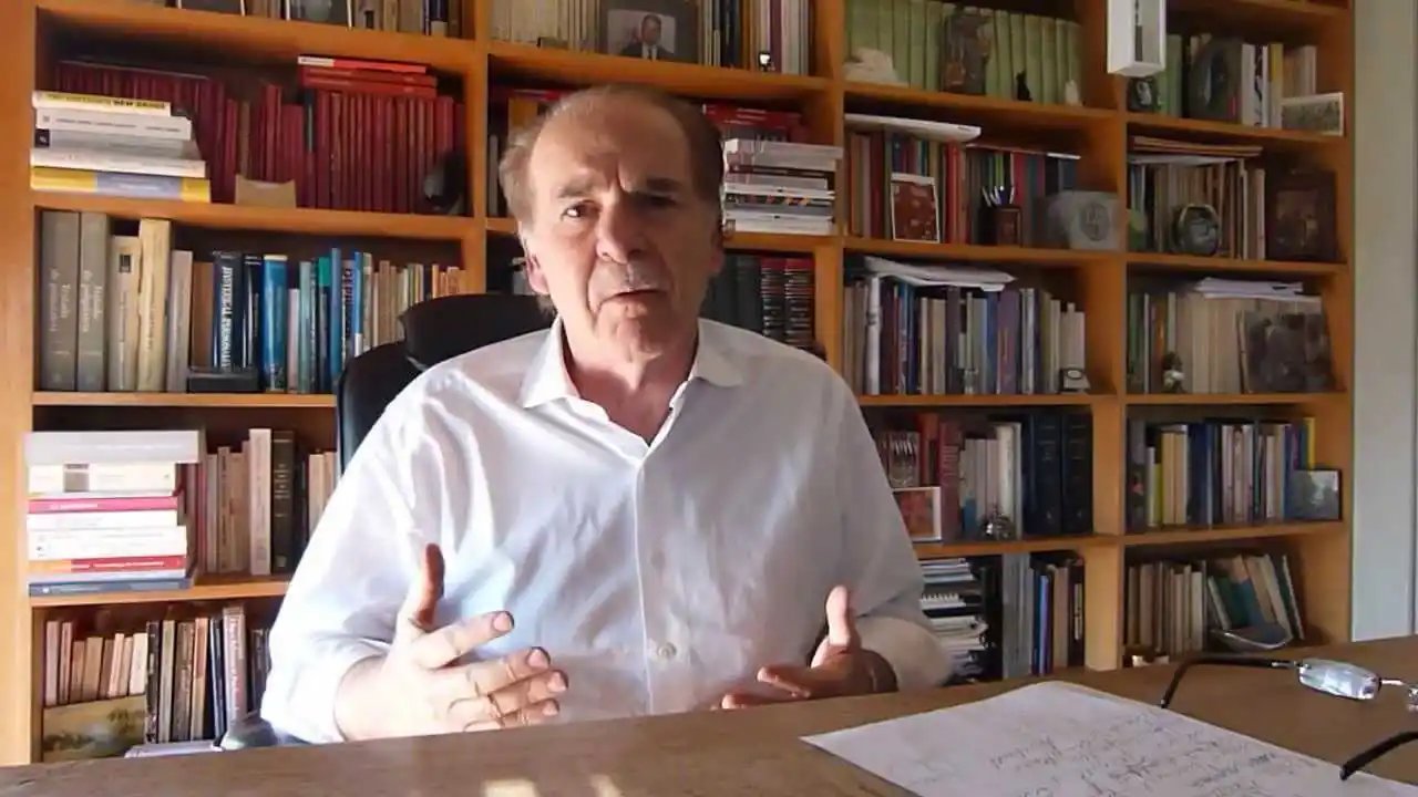 Luis Hornstein: “La autoestima es sentirnos competentes para enfrentarnos a los desafíos y creernos merecedores de recompensa”