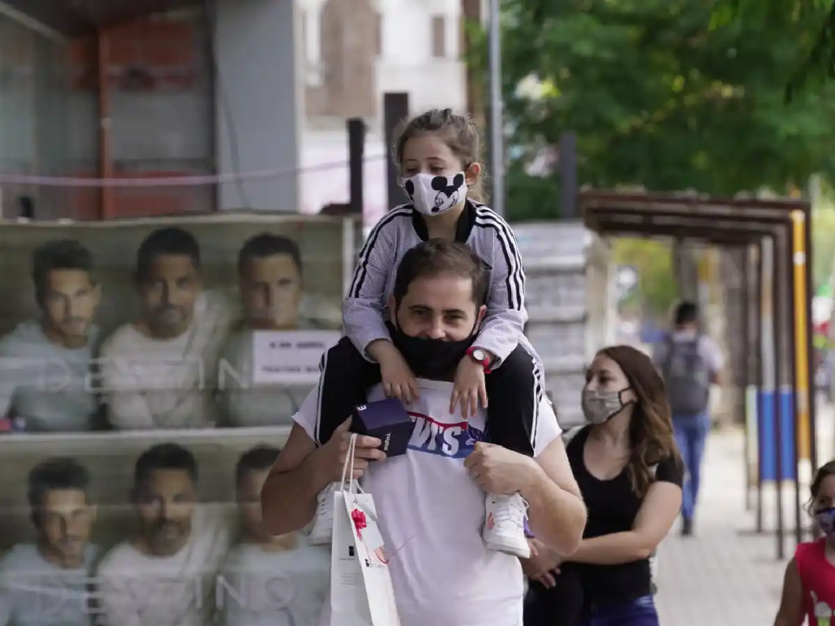 San Francisco reportó 121 nuevos casos de coronavirus