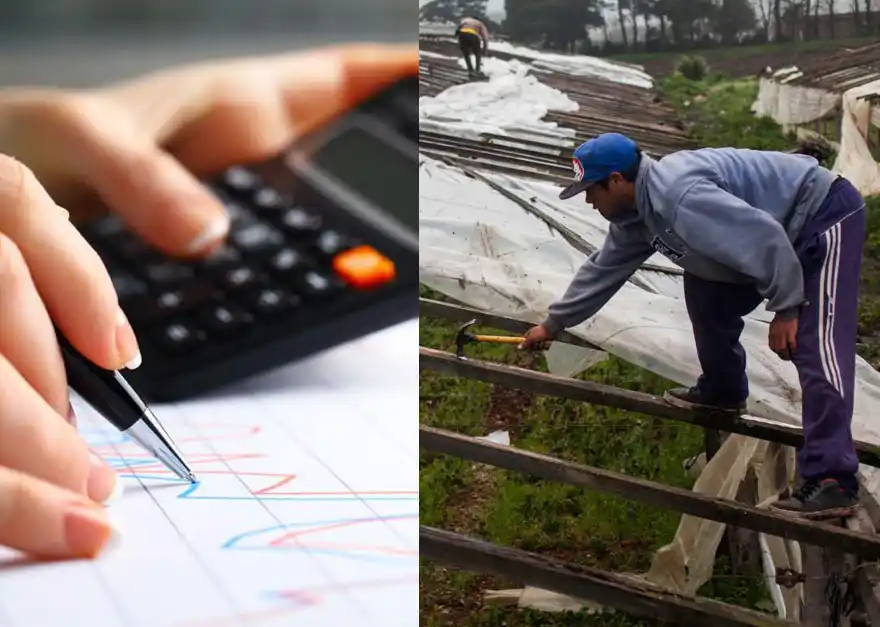El uso de la Emergencia, entre la necesidad y el discurso por “la herencia”