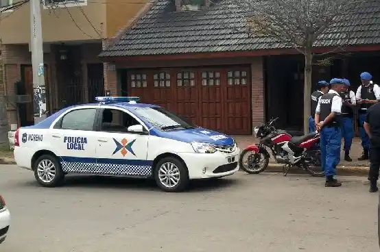 Moreno: Policía Local abusaba de su sobrina y lo encontró su hermano