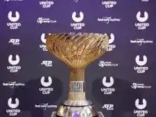 Argentina confirmó su equipo para la United Cup 2026 con Báez y Sierra como figuras