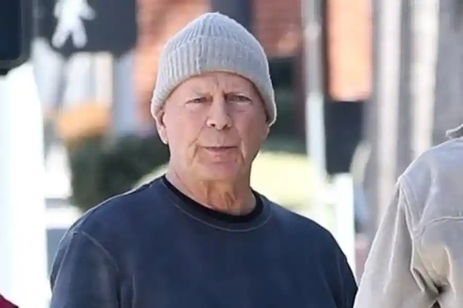Bruce Willis a los 68: el calvario de sus últimas películas y los años que se preparó para su hora más difícil