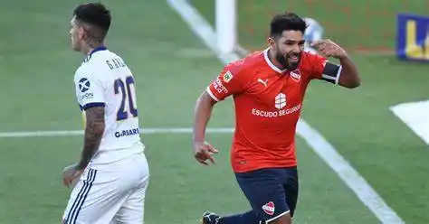 Estudiantes-Independiente, a todo o nada en La Plata
