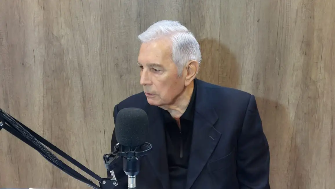 Héctor Motta: “La educación es la base para construir un futuro mejor”